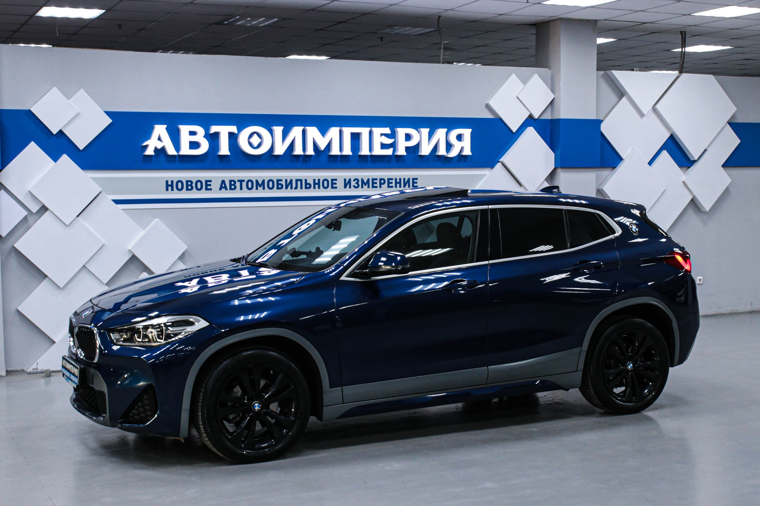 BMW X2 0